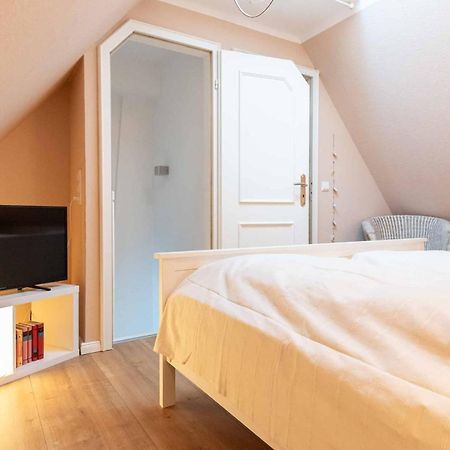 Lh Duenenblick Wohnung 9 Wenningstedt-Braderup Eksteriør bilde