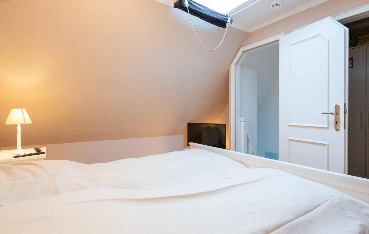 Lh Duenenblick Wohnung 9 Wenningstedt-Braderup Eksteriør bilde